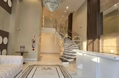Apartamento com 2 quartos à venda no América, Joinville 