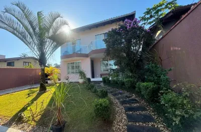 Casa com 4 quartos à venda no Floresta, Joinville 