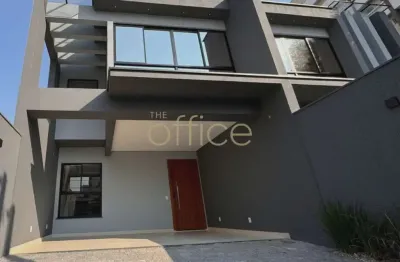 Sobrado à venda no bairro américa, joinville/sc, 4 quartos, 2 suítes, 2 salas, 3 banheiros, 2 vagas, 209,35m²
