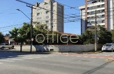 Terreno à venda no América, Joinville 