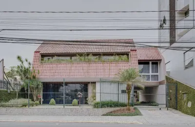 Casa com 4 quartos à venda no Centro, Joinville 