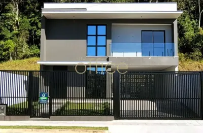 Casa com 3 quartos à venda no itinga, araquari , 185 m2 por r$ 1.500.000