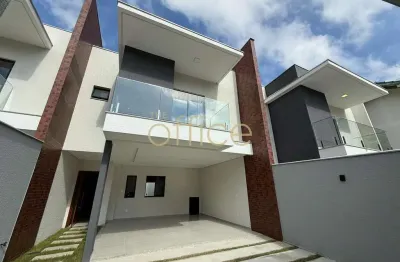 Casa com 3 quartos à venda no América, Joinville 