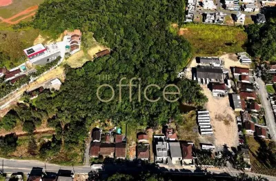Oportunidade imperdível: terreno à venda em joinville-sc, vila nova, com 28.600,56 m² de área.