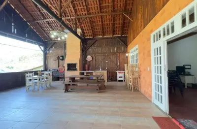 Casa em condomínio fechado com 3 quartos à venda no Belo Horizonte, Campo Alegre 