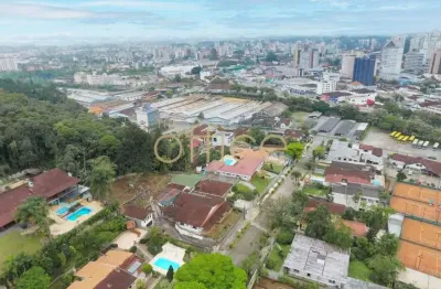 Excelente oportunidade: terreno à venda em joinville-sc, bairro saguaçu, 2.004,00m² de área.