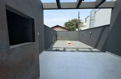 Casa com 3 quartos à venda no bom retiro, joinville  por r$ 895.000