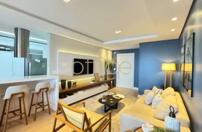 Apartamento com 3 quartos à venda no anita garibaldi, joinville , 146 m2 por r$ 1.720.000