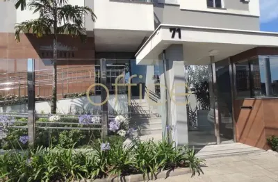 Apartamento com 3 quartos à venda no boa vista, joinville , 73 m2 por r$ 560.000