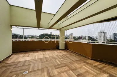 Cobertura com 219, 15  à venda em joinville- sc, no bairro anita garibaldi - 4 quartos, sendo 2 suítes, 2 salas, 3 banheiros, 2 vagas.