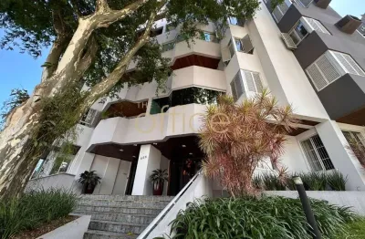 Imperdível apartamento à venda no centro de joinville-sc, 3 quartos e 129,15 m² de área!