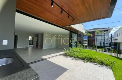Casa em condomínio fechado com 3 quartos à venda na vila nova, joinville  por r$ 2.200.000