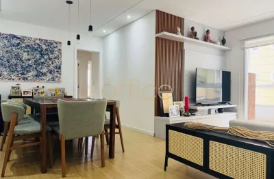 Apartamento com 3 suítes no bairro anita garibaldi, divisa com atiradores e centro