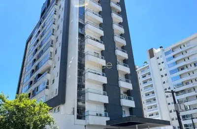 Apartamento com 3 suítes no bairro anita garibaldi, divisa com atiradores e centro