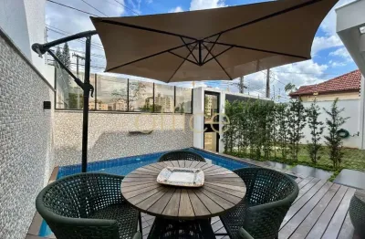 Casa com 3 quartos à venda no América, Joinville , 202 m2 por R$ 1.950.000