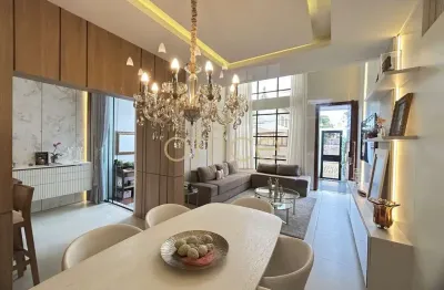 Casa com 3 quartos à venda no américa, joinville , 202 m2 por r$ 1.980.000