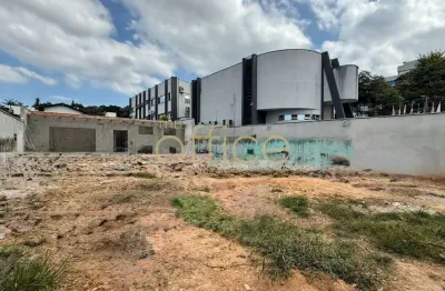 Terreno comercial à venda no américa, joinville  por r$ 1.200.000