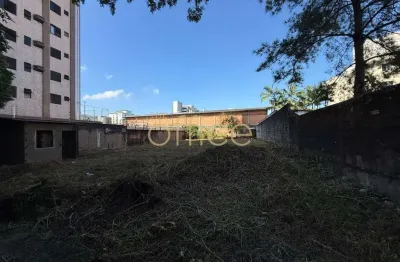 Terreno comercial à venda no América, Joinville 