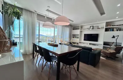 Apartamento com 3 quartos à venda no centro, joinville , 112 m2 por r$ 980.000