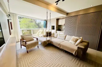 Apartamento com 3 quartos à venda no América, Joinville 