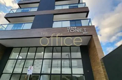 Apartamento com 2 quartos à venda no anita garibaldi, joinville , 53 m2 por r$ 390.000