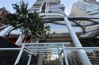 Apartamento com 3 quartos à venda no atiradores, joinville , 223 m2 por r$ 1.850.000