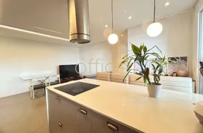 Apartamento com 3 quartos à venda no Anita Garibaldi, Joinville 