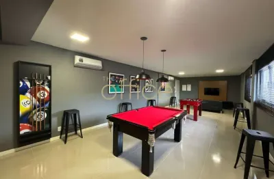 Apartamento novo em torre única no bairro anita garibaldi