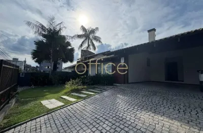 Casa com 3 quartos à venda no saguaçu, joinville , 331 m2 por r$ 1.999.000