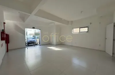 Sala comercial com 2 salas à venda no Costa e Silva, Joinville 