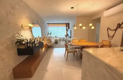 Belíssimo apartamento à venda em joinville-sc, costa e silva - 2 quartos, 1 suíte, 2 salas, 2 banheiros, 1 vaga, 101,64 m².