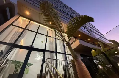 Apartamento com 3 quartos à venda no Saguaçu, Joinville 