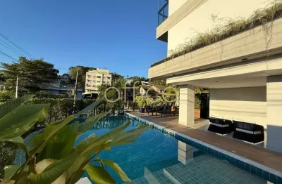 Apartamento com 3 quartos à venda no Saguaçu, Joinville 
