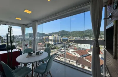 Apartamento com 3 quartos à venda no Saguaçu, Joinville 