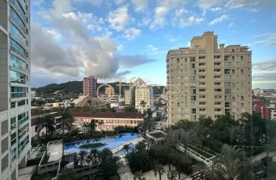 Imperdível oportunidade de investimento: apartamento com 4 quartos, 2 suítes e 231,26 m² no centro de joinville-sc!