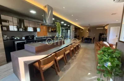 Apartamento com 3 quartos à venda no atiradores, joinville , 223 m2 por r$ 2.350.000
