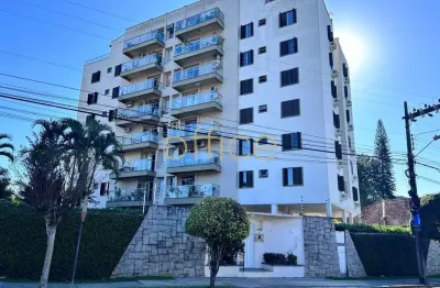 Cobertura com 3 quartos à venda no américa, joinville , 219 m2 por r$ 980.000