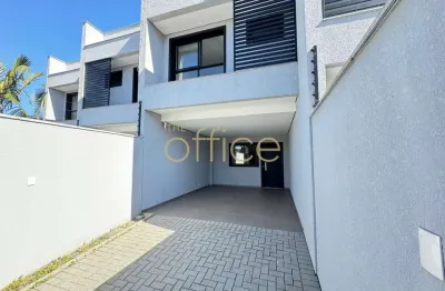 Casa com 3 quartos à venda no boa vista, joinville , 110 m2 por r$ 630.000
