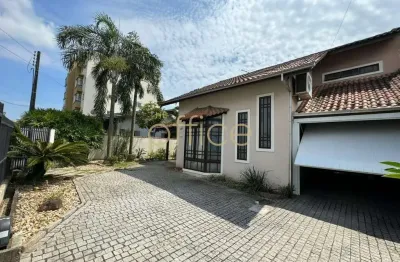 Casa com 3 dormitórios à venda, 130 m² por r$ 780.000,00 - comasa - joinville/sc