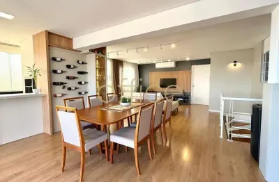 Cobertura com 1 quarto à venda no bom retiro, joinville  por r$ 1.190.000