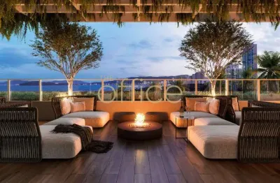 Apartamento com 3 quartos à venda no itacolomi, balneário piçarras , 93 m2 por r$ 1.480.000