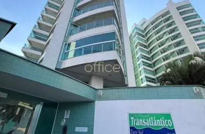 Apartamento com 3 quartos à venda no Centro, Balneário Piçarras 