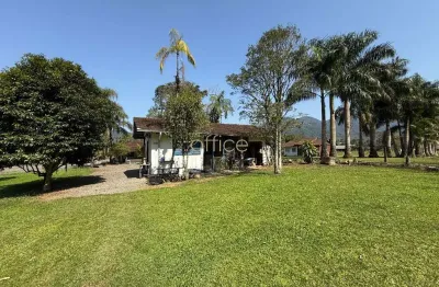 Chácara / sítio com 2 quartos à venda no Rio Bonito (Pirabeiraba), Joinville 