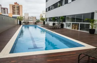 Apartamento com 2 quartos à venda no Centro, Joinville 