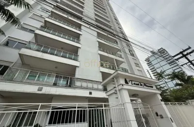 Apartamento com 4 quartos à venda no Atiradores, Joinville 