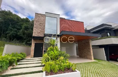 Casa em condomínio fechado com 3 quartos à venda na Vila Nova, Joinville 