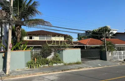 Terreno em condomínio fechado à venda no Bom Retiro, Joinville 