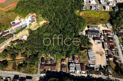Oportunidade imperdível: terreno à venda em joinville-sc, vila nova, com 28.600,56 m² de área.