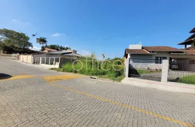 Terreno à venda, 360 m² por r$ 450.000,00 - itaum - joinville/sc
