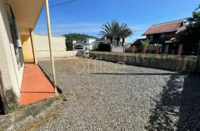 Terreno em condomínio fechado à venda no América, Joinville 